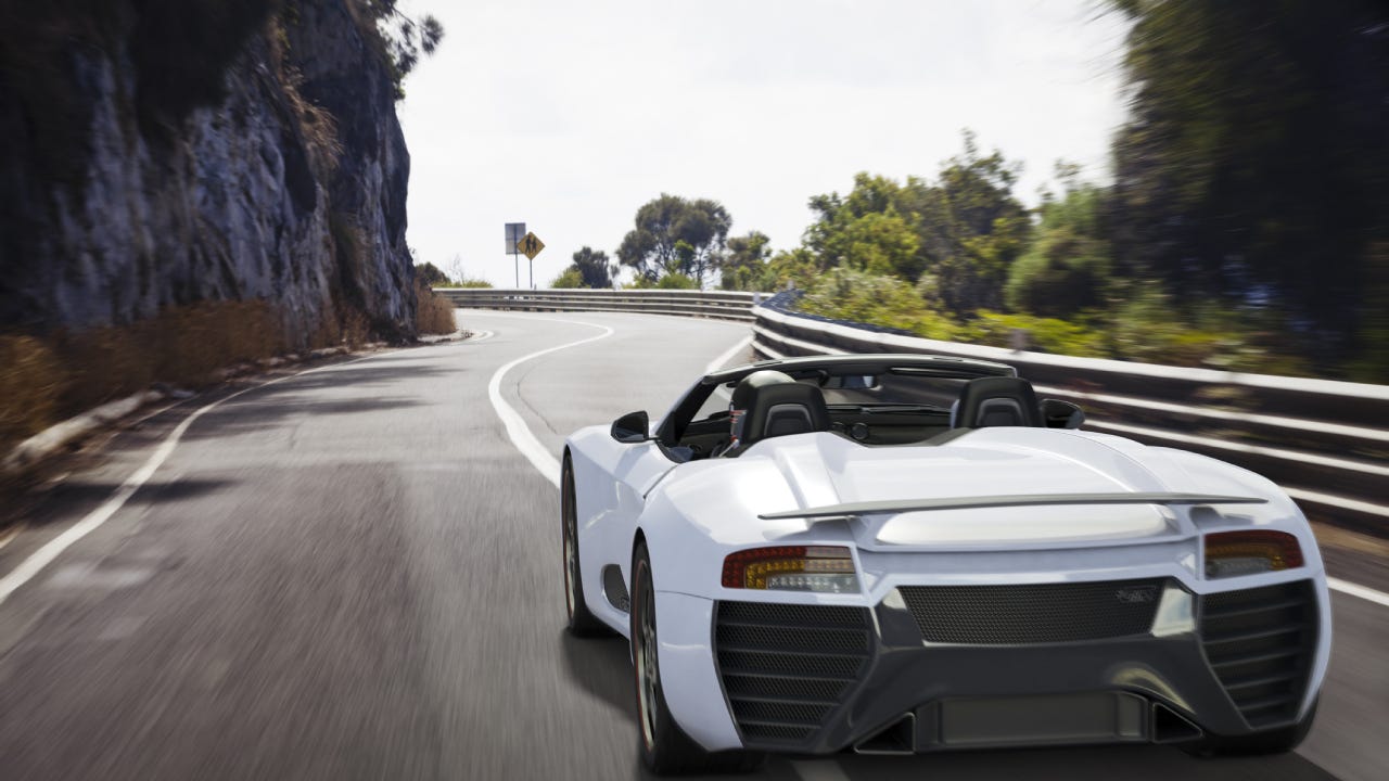 Best Insurers for Luxury Cars
